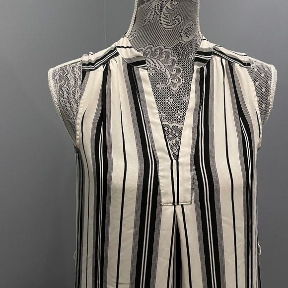 H&M Striped Shift Dress - Picture 4 of 7